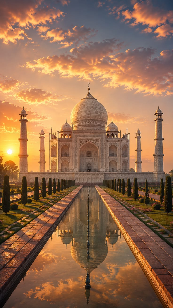 Uttar Pradesh Travel Guide - Uttar Pradesh Tourism